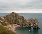 Day 3: Lulworth Cove to Weymouth