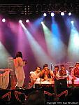 Rizwan-Muazzam Qawwali Group with Fun^Da^Mental 3