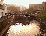 Camden and Primrose Hill