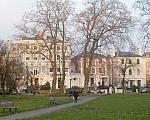 Primrose Hill
