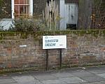 Gloucester Cresent