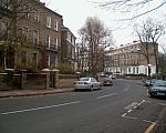 Gloucester Crescent