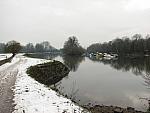 Richmond riverside
