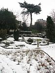 Richmond Terrace Gardens