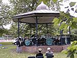 Woking Brass Band