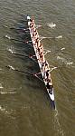 PTRC "A" Crew from Chiswick Bridge