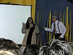 The 1999 Silwood Park Revue