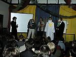The 1999 Silwood Park Revue