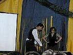 The 1999 Silwood Park Revue