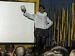 The 1999 Silwood Park Revue