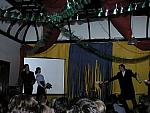 The 1999 Silwood Park Revue