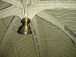 Inside the Statue