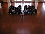 Tour, Ellis Island