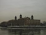 Main Building, Ellis Island