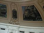 Inside the Old Customs House