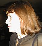 Friday night