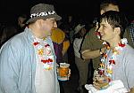 Thursday Night Luau