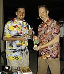 Thursday Night Luau