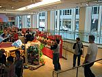 FAO Schwarz sweets section